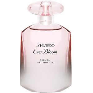 Shiseido Ever Bloom Sacura Art Edition EDP 50ml за Жени БЕЗ ОПАКОВКА