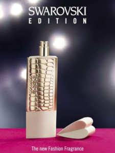 Swarovski Edition EDT 50ml за Жени - Img 2