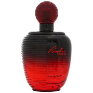 Ted Lapidus Rumba Passion EDT 100ml за Жени БЕЗ ОПАКОВКА