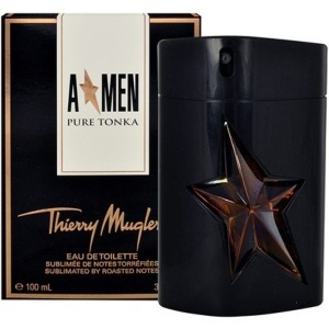 Thierry Mugler A*Men Pure Tonka EDT 100ml за Мъже