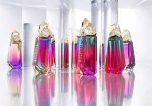 Thierry Mugler Alien Arty Collector EDP 60ml за Жени - Img 2