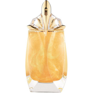 Thierry Mugler Alien Eau Extraordinaire Gold Shimmer EDT 60ml за Жени - Img 2