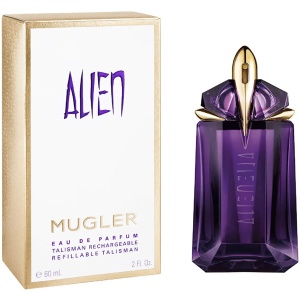 Thierry Mugler Alien EDP 60ml за Жени Refillable