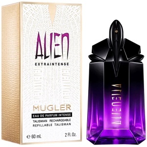 Thierry Mugler Alien Extraintense EDP 60ml за Жени
