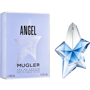 Thierry Mugler Angel EDP 25ml за Жени (Refillable)