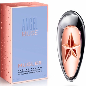 Thierry Mugler Angel Muse EDP 50ml за Жени