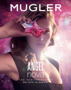 Thierry Mugler Angel Nova Комплект (EDP 50ml + EDP 10ml) за Жени - Img 2