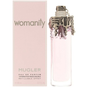 Thierry Mugler Womanity EDP 80ml за Жени