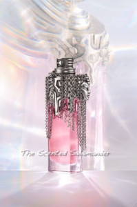 Thierry Mugler Womanity Metamorphoses Collection EDP 50ml за Жени - Img 2