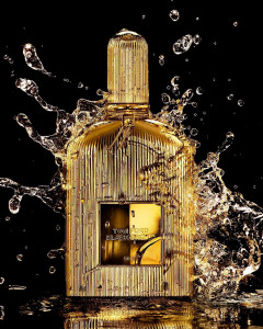 Tom Ford Black Orchid Parfum 100ml за Мъже и Жени - Img 2