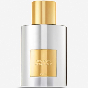 Tom Ford Metallique EDP 100ml за Жени БЕЗ ОПАКОВКА