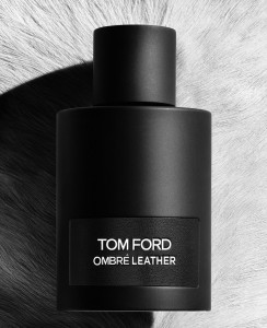 Tom Ford Ombre Leather EDP 100ml за Мъже и Жени БЕЗ ОПАКОВКА - Img 2