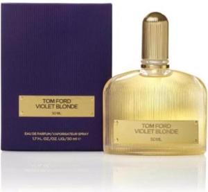 Tom Ford Violet Blonde EDP 30ml за Жени