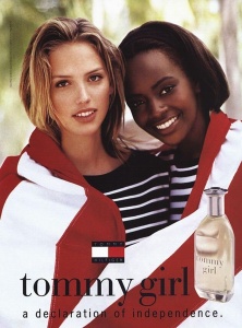 Tommy Hilfiger Tommy Girl EDT 50ml за Жени - Img 2
