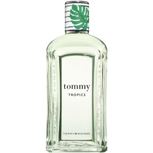 Tommy Hilfiger Tommy Tropics EDT 100ml за Мъже БЕЗ ОПАКОВКА