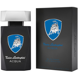 Tonino Lamborghini Acqua EDT 125ml за Мъже БЕЗ ОПАКОВКА - Img 3