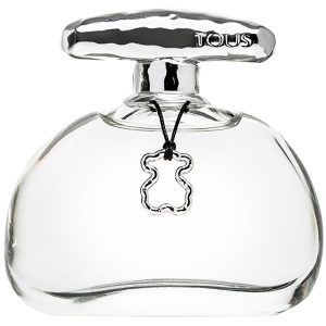 Tous Touch The Luminous Gold EDT 100ml за Жени БЕЗ ОПАКОВКА