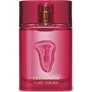 Trussardi A Way for Her EDT 100ml за Жени БЕЗ ОПАКОВКА - Img 1