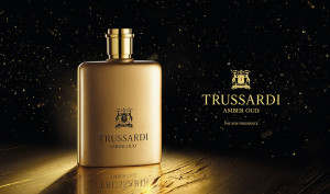 Trussardi Amber Oud EDP 100ml за Мъже - Img 2