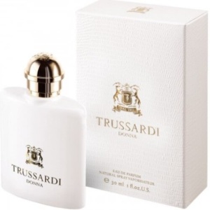 Trussardi Donna 2011 EDP 50ml за Жени