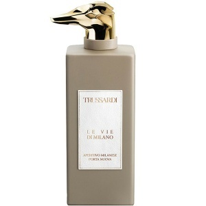 Trussardi Le Vie Di Milano Aperitivo Milanese Porta Nuova EDP 100ml за Мъже и Жени БЕЗ ОПАКОВКА