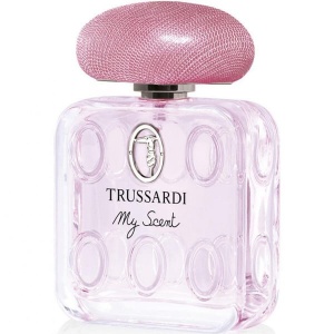 Trussardi My Scent EDT 100ml за Жени БЕЗ ОПАКОВКА