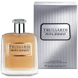 Trussardi Riflesso EDT 100ml за Мъже БЕЗ ОПАКОВКА - Img 3