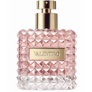 Valentino Donna EDP 100ml за Жени БЕЗ ОПАКОВКА - Img 1