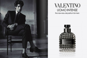 Valentino Uomo Intense EDP 100ml за Мъже - Img 3