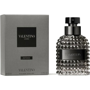 Valentino Uomo Intense EDP 50ml за Мъже - Img 1