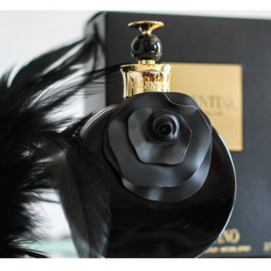 Valentino Valentina Oud Assoluto EDP 80ml за Жени БЕЗ ОПАКОВКА - Img 2
