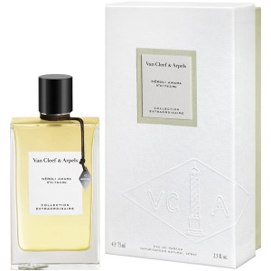 Van Cleef & Arpels Collection Extraordinaire Neroli Amara EDP 75ml Мъже и Жени БЕЗ ОПАКОВКА - Img 4