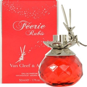 Van Cleef & Arpels Feerie Rubis EDP 50ml за Жени