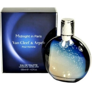 Van Cleef & Arpels Midnight in Paris EDT 40ml за Мъже