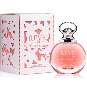 Van Cleef & Arpels Reve Elixir EDP 100ml за Жени