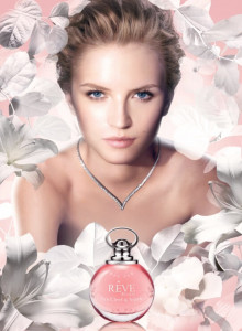 Van Cleef & Arpels Reve Elixir EDP 50ml за Жени - Img 2