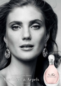 Van Cleef & Arpels So First EDP 100ml за Жени - Img 2