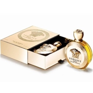 Versace Eros Pour Femme EDP 50ml за Жени