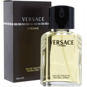 Versace L'Homme EDT 30ml за Мъже - Img 2