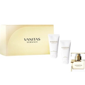 Versace Vanitas Set (EDP 50ml + BL 50ml + SG 50ml) за Жени