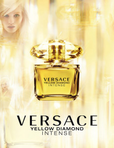 Versace Yellow Diamond Intense EDP 90ml за Жени - Img 3
