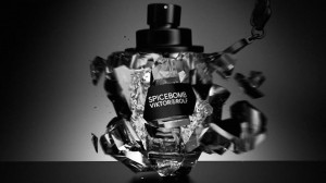 Viktor & Rolf Spicebomb EDT 90ml за Мъже БЕЗ ОПАКОВКА - Img 3