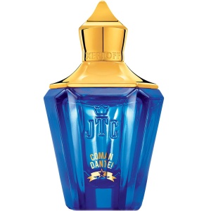 Xerjoff Join the Club Comandante EDP 50ml за Мъже и Жени БЕЗ ОПАКОВКА