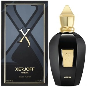 Xerjoff Vibe Collection Opera EDP 100ml за Мъже и Жени БЕЗ ОПАКОВКА - Img 2