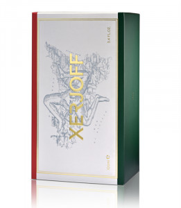 Xerjoff XJ 1861 Naxos EDP 100ml за Мъже и Жени БЕЗ ОПАКОВКА - Img 2