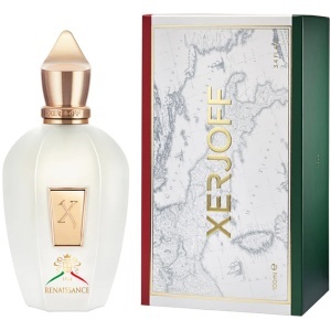 Xerjoff XJ 1861 Renaissance EDP 100ml за Мъже и Жени БЕЗ ОПАКОВКА - Img 2