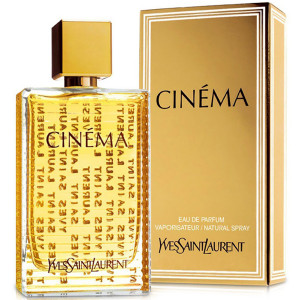 YSL Cinema EDP 90ml за Жени БЕЗ ОПАКОВКА - Img 4