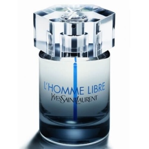 YSL L'Homme Libre EDT 100ml за Мъже БЕЗ ОПАКОВКА