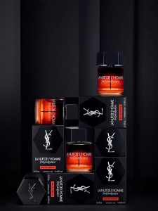 YSL La Nuit De L'Homme Eau de Parfum EDP 100ml за Мъже БЕЗ ОПАКОВКА - Img 3