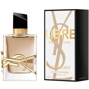 YSL Libre Flowers & Flames EDP 50ml за Жени